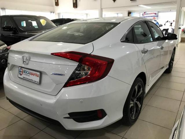 Honda Civic TOURING 1.5 Turbo 16V - Foto 5
