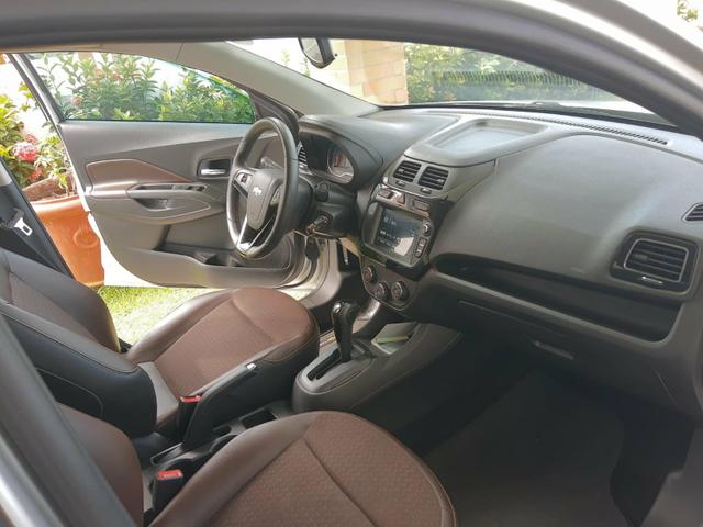 Cobalt LTZ 2017 - Foto 2