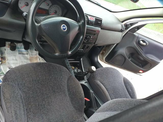 Fiat Stilo 2003 Prata - Foto 5