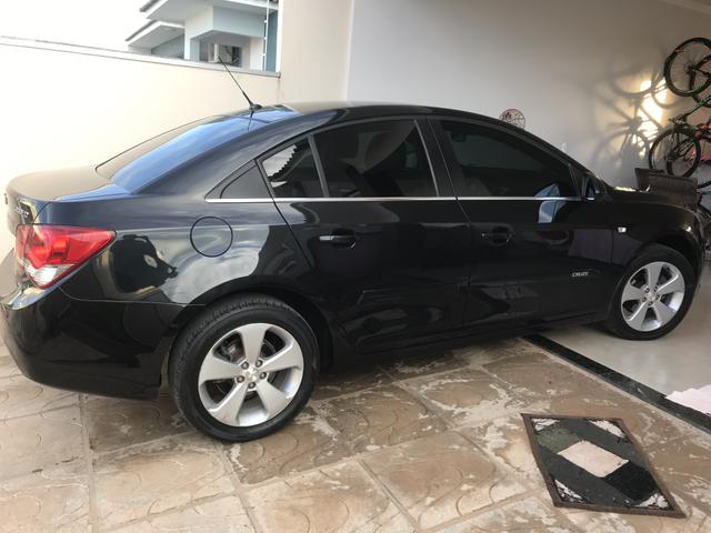 Cruze lt 2014 - Foto 17