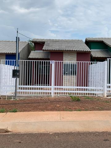 Casa no bairro Novo Mundo em VG - Foto 2