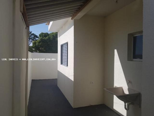Casa Para Aluga Bairro: Residencial Universitario Imobiliaria Leal Imoveis 18 3903-1020 - Foto 11