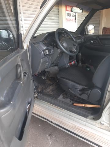 Mitsubishi Pajero - Foto 5