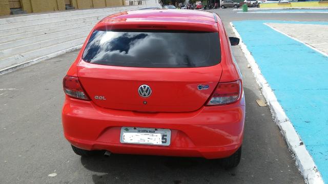 Gol 1.0 2010/2011 - Único Dono - Foto 3