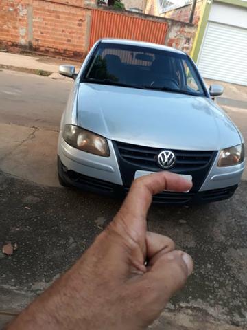 Gol G4 ano 2007