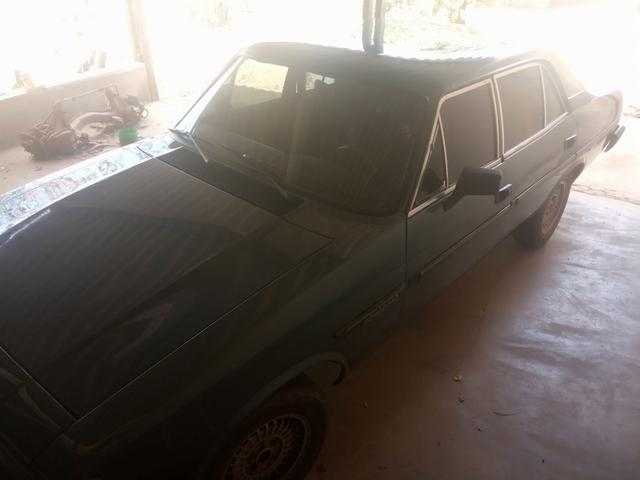Opala Comodoro 1987 de Colecionador - Foto 4