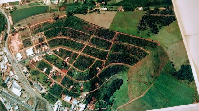 Terreno no São Fernando em Pouso Alegre - MG