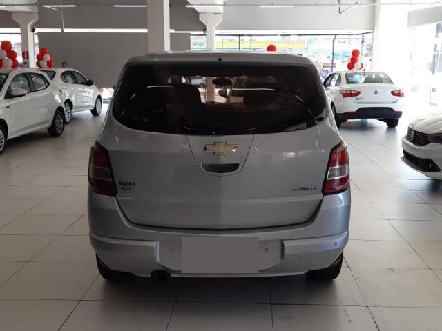 12/13 CHEVROLET SPIN LT 1.8 AUT - Foto 4