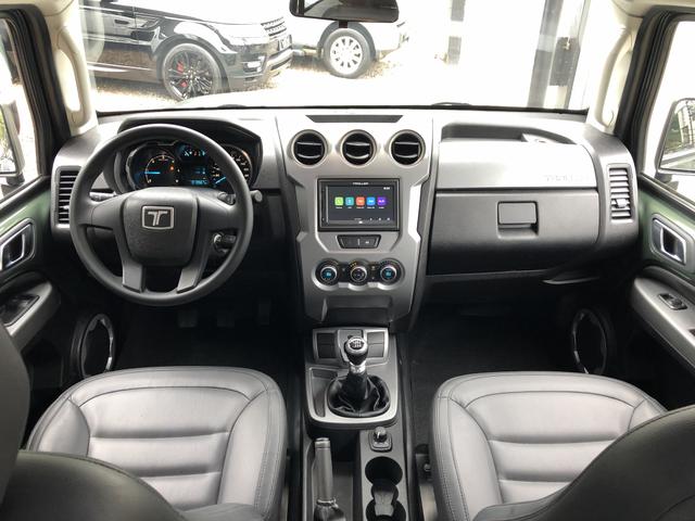 Troller t4 2019 - Foto 6