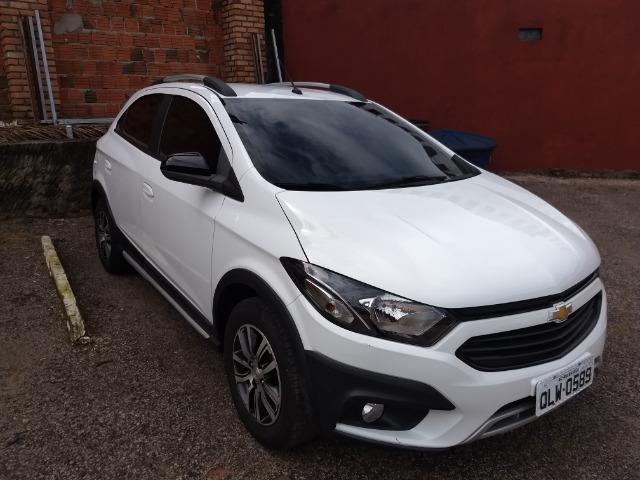 Onix Activ 1.4 Automático 2017 / 2018 - Foto 5