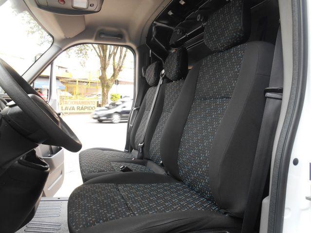 Master 2.3 dCi Furgão 16V Diesel - Foto 7
