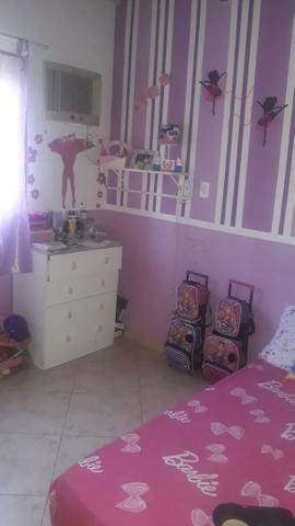 Casa 2quartos quintal 10 x30m - Foto 3