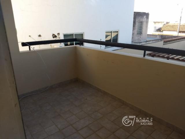 Apartamento, Recreio, Vitória da Conquista-BA - Foto 4