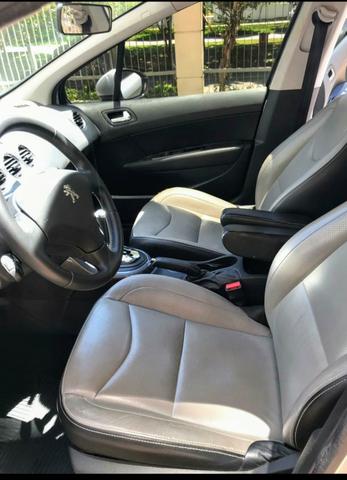 Peugeot 408 Allure 2.0 Aut 2014 - Foto 4