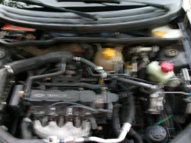 Chevrolet Classic LS 1.0 - Foto 6