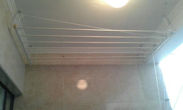 Varais sob medida fabricados em alumínio - Foto 4
