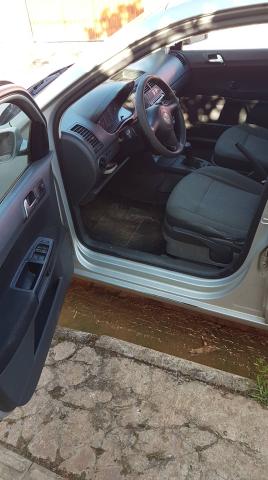 VW Polo Sedan 1.6 Completo - Foto 2