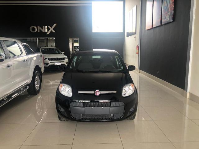 Fiat Palio 1.0 Attractive - 16/17 - Foto 2