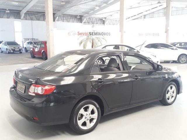 Corolla GLi 1.8 Flex 16V Mec. - Foto 5