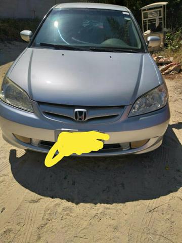 Honda civic - Foto 6