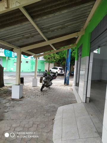 Alugo cômodo comercial - Foto 4