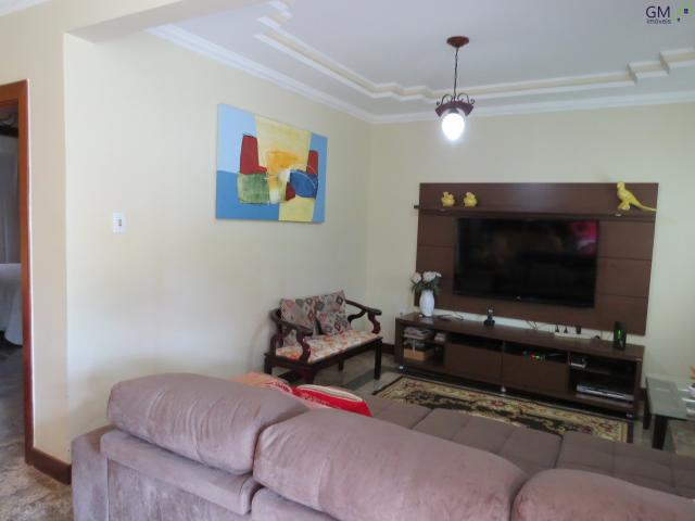 Casa a venda / condomínio vivendas colorado ii / 3 quartos / churrasqueira / piscina / gra - Foto 12