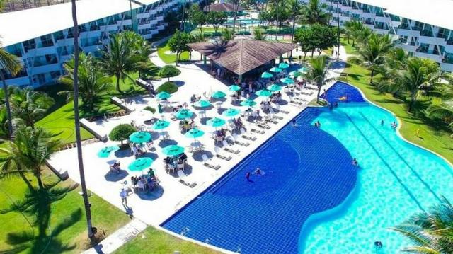 Ancorar Resort em Porto de Galinhas