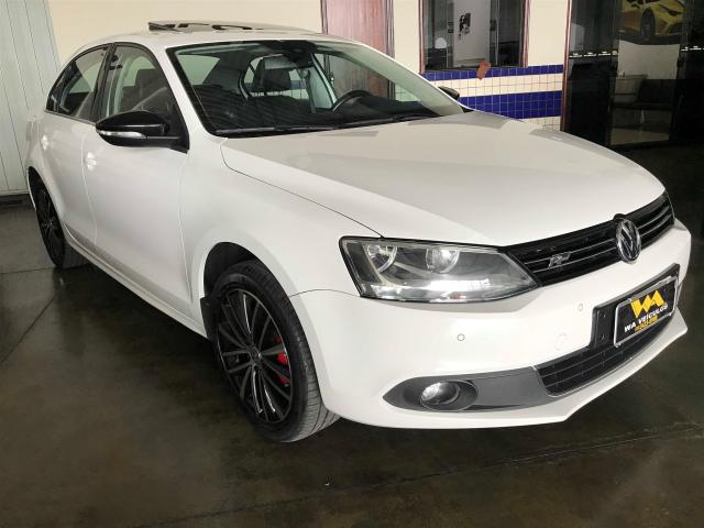 VOLKSWAGEN JETTA 2012/2013 2.0 TSI HIGHLINE 211CV GASOLINA 4P TIPTRONIC