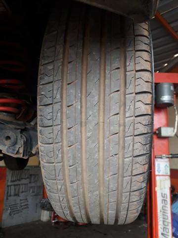 Vendo ou troco Honda Civic LXS flex - Foto 2