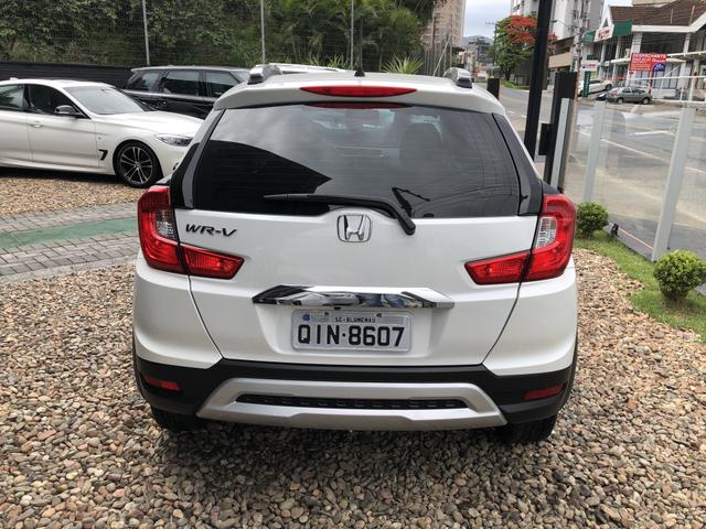 Honda wr-v ex 1.5 2018 - Foto 8