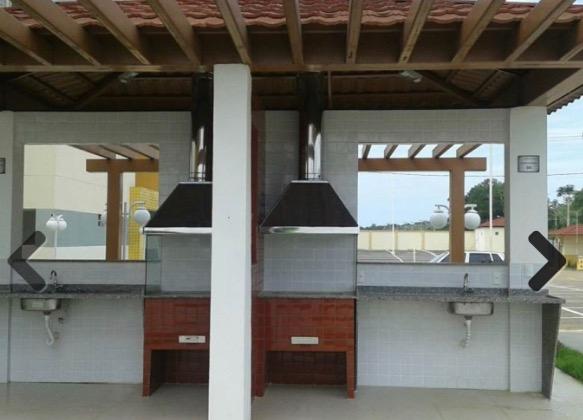 Apartamento novo no Condominio Bela Vista-Iranduba - Foto 7