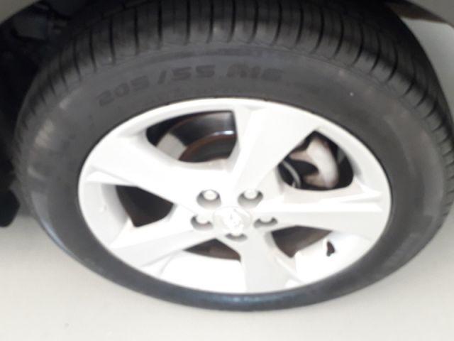 Corolla GLi 1.8 Flex 16V Mec. - Foto 8