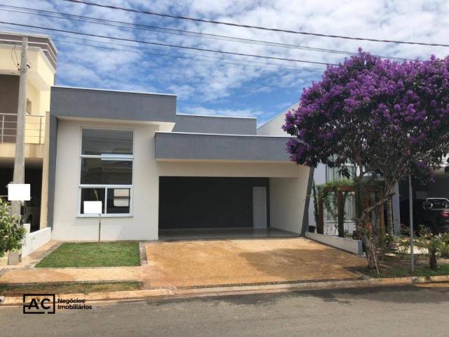 Casa em condomínio fechado ? golden park ? hortolândia ? - Foto 16