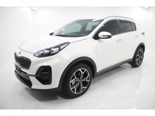 Kia Sportage 2.0 P.263