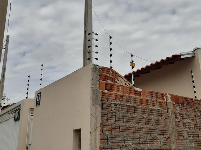Kit Cerca Elétrica Big Haste para Terreno 10 x 20 - Foto 3