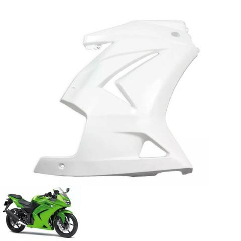 Kit Carenagens p/ Ninja 250/300 Z300. Á Pronta entrega! Comprou Chegou - Foto 9