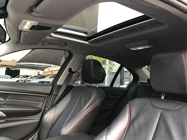 FORD FUSION 2013/2013 2.0 TITANIUM AWD 16V GASOLINA 4P AUTOMÁTICO - Foto 4