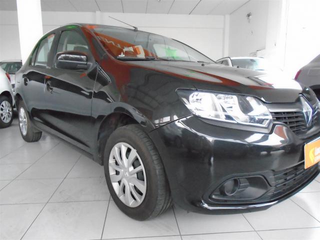 RENAULT LOGAN 2018/2019 1.6 16V SCE FLEX EXPRESSION MANUAL - Foto 4