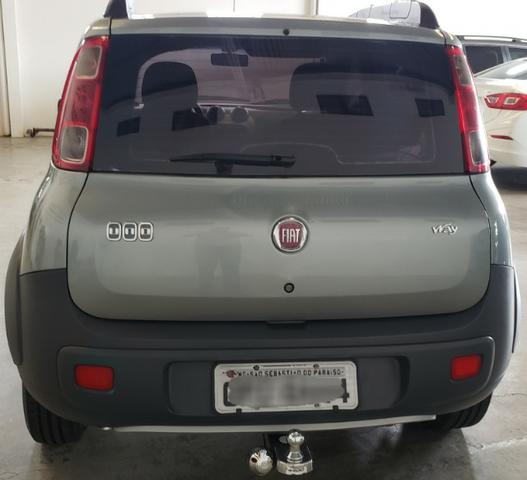 Fiat Uno Way 1.0 Completo - Foto 6