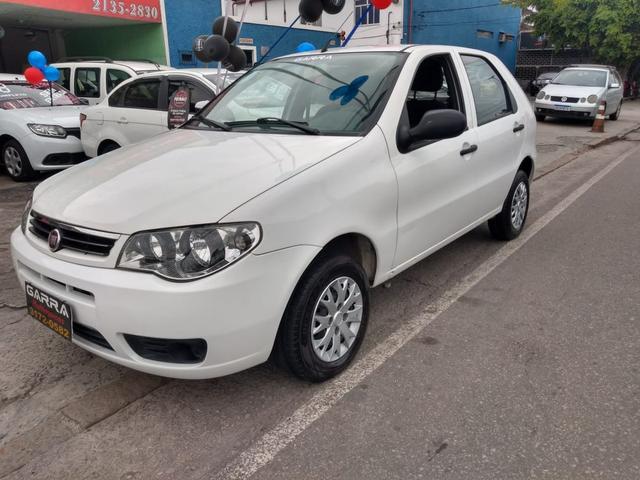 Palio 2017 uber baratinho ent: 0 + 48 x 899,90 - Foto 4