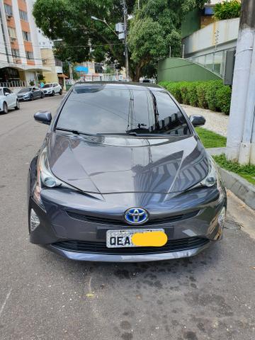 Prius Híbrido 18/18 - Foto 3