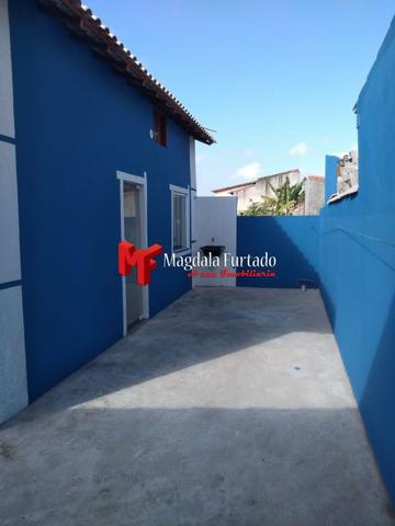 JP 2953 - Casa de 2 quartos em condominio fechado - Foto 11
