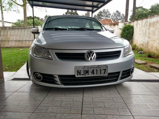 Gol g5 1.0 completo - Foto 4