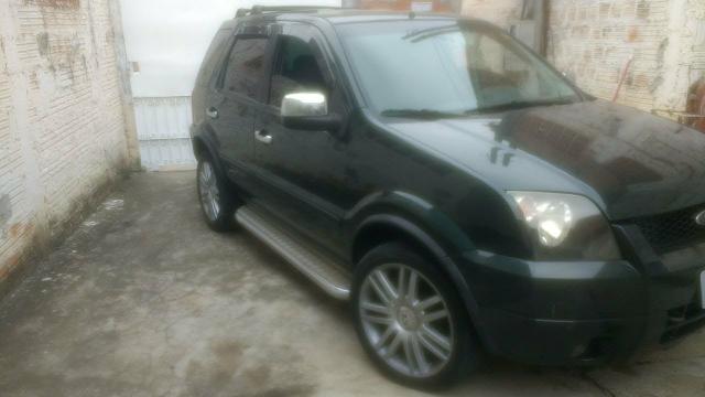 Ecosport 2004 COMPLETA *LEIA O ANÚNCIO - Foto 5