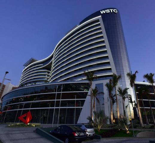 O Wstc ficou pronto e mais lindo do que imaginávamos! SA0002