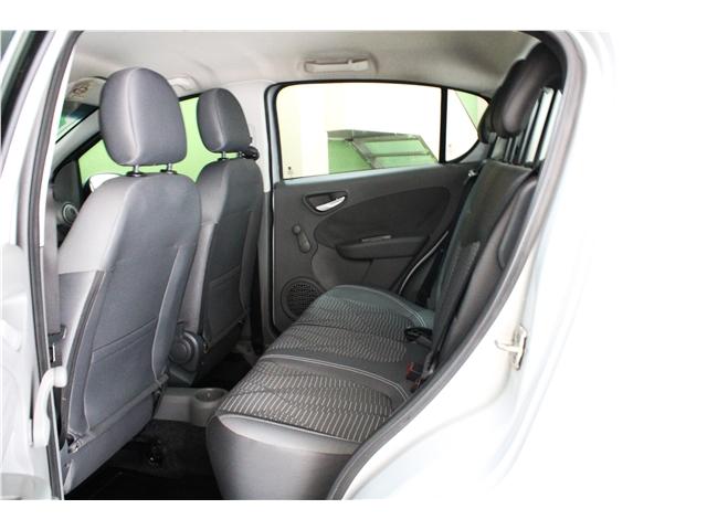 Fiat Palio 1.4 mpi attractive 8v flex 4p manual - Foto 5