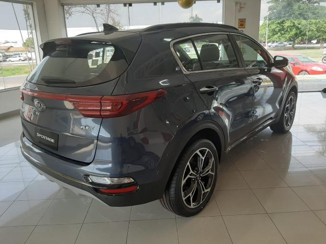 Kia Sportage 2.0 EX - Foto 3