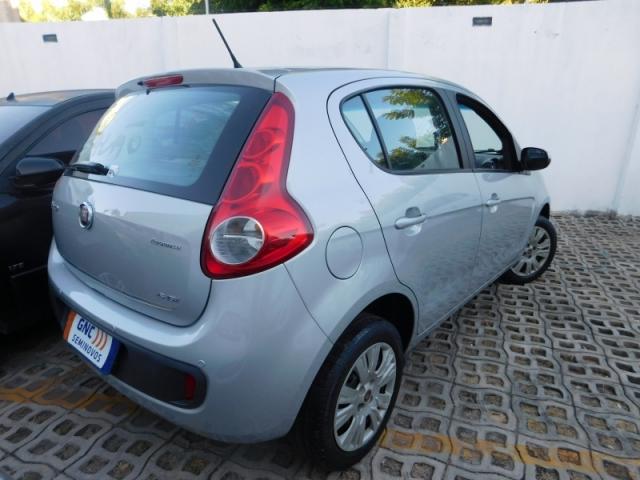 FIAT PALIO 1.6 MPI ESSENCE 16V FLEX 4P MANUAL. - Foto 4