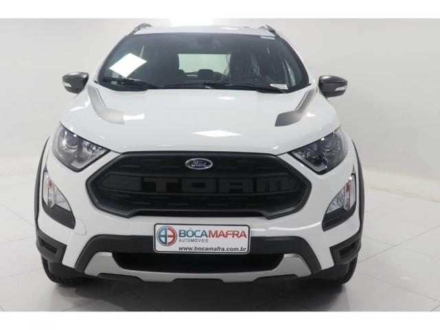 Ford EcoSport STORM 2.0 4WD - Foto 2