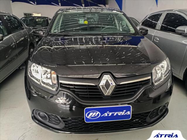 Renault Sandero 1.0 12v Sce Expression - Foto 2